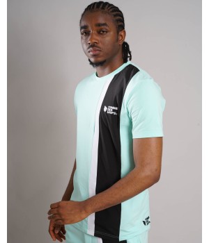 Ensemble COMME DES LOUPS amalfi vert