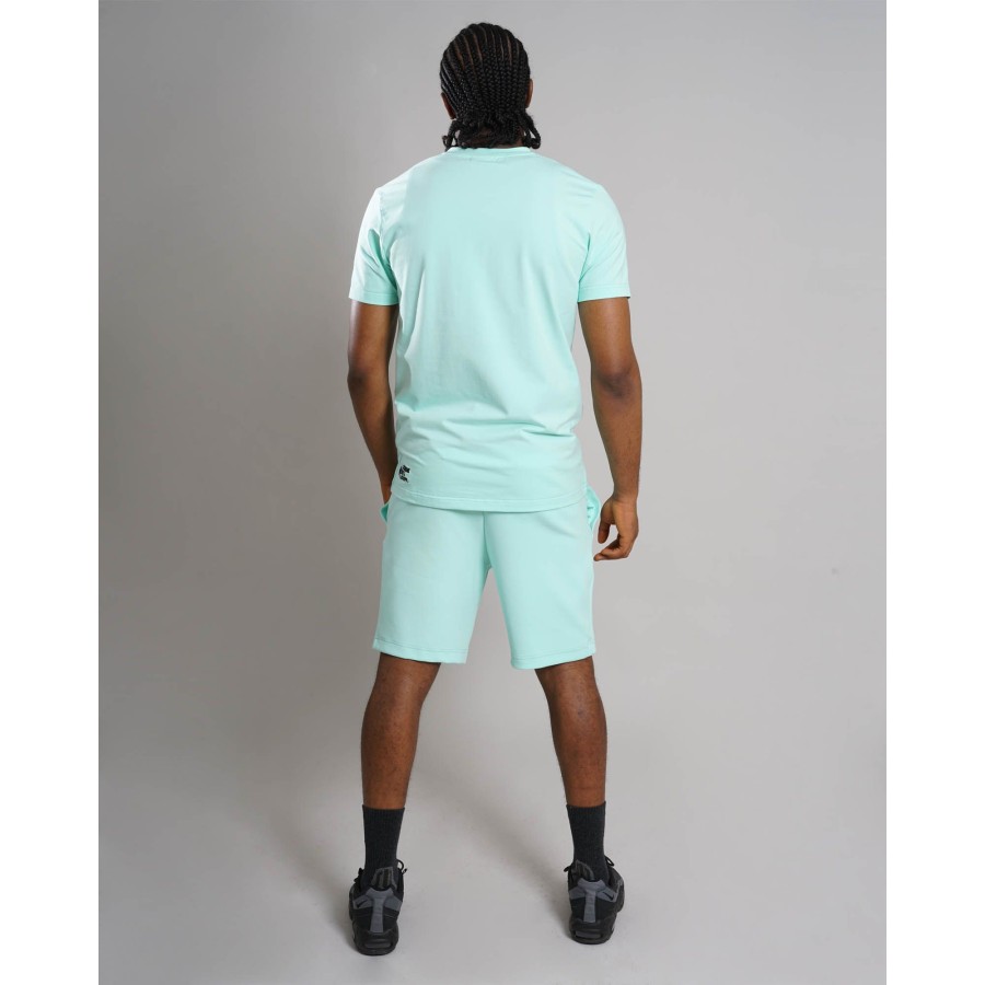 Ensemble COMME DES LOUPS amalfi vert