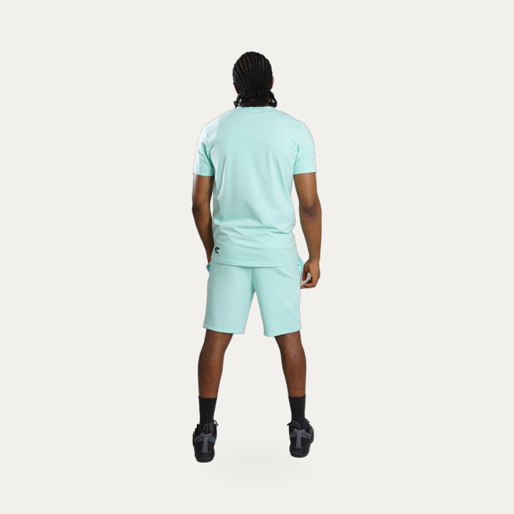 Ensemble Comme des loups Amalfi vert – vue 8