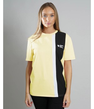 Ensemble COMME DES LOUPS AMALFI jaune