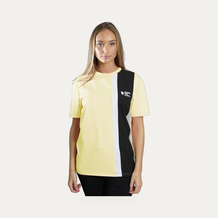 Ensemble Comme des loups Amalfi jaune – vue 3
