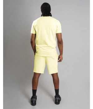 Ensemble COMME DES LOUPS AMALFI jaune