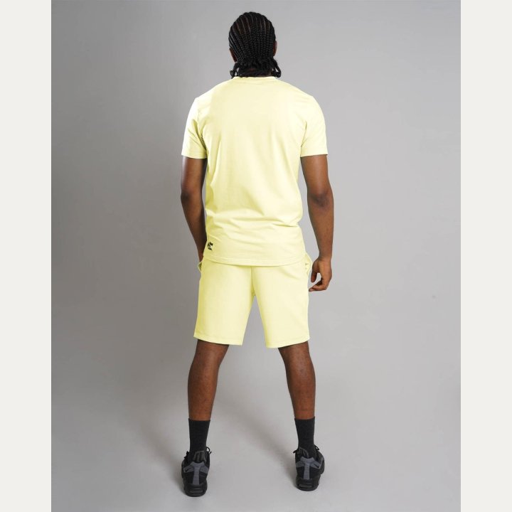Ensemble Comme des loups Amalfi jaune – vue 6