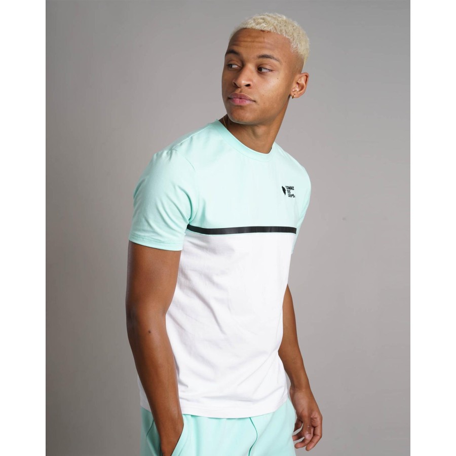 Ensemble Comme Des Loups MANHATTAN 2 Vert