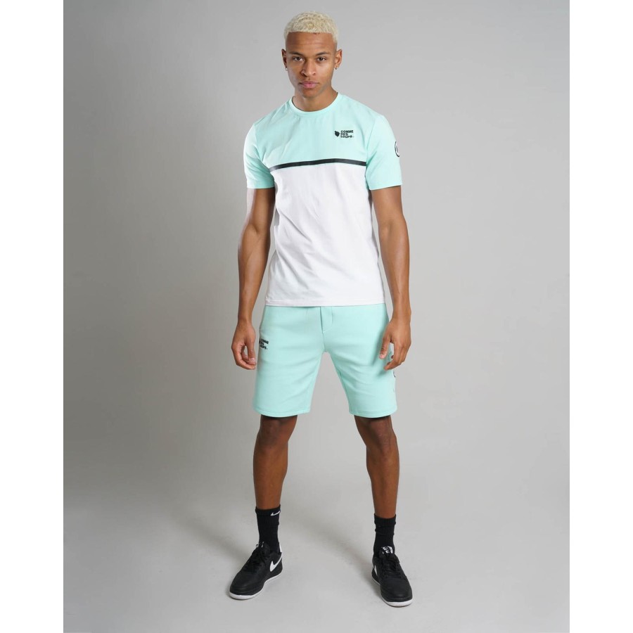 Ensemble Comme Des Loups MANHATTAN 2 Vert