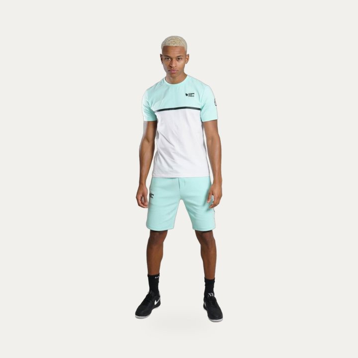 Ensemble Comme des loups Manhattan 2 vert