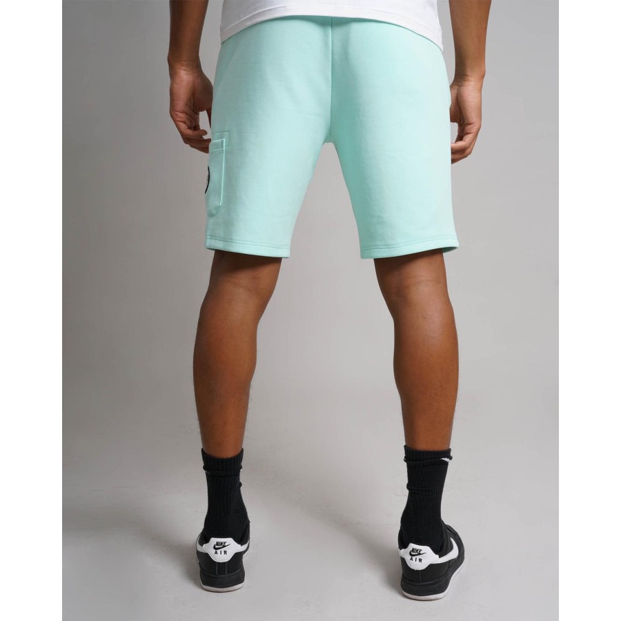 Ensemble Comme Des Loups MANHATTAN 2 Vert