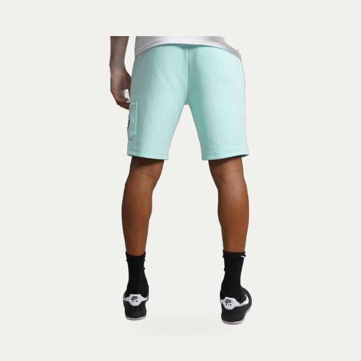 Ensemble Comme des loups Manhattan 2 vert – vue 3