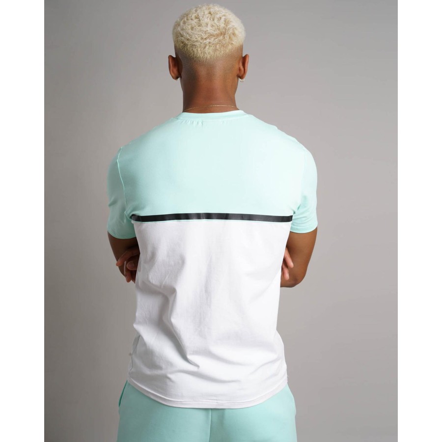 Ensemble Comme Des Loups MANHATTAN 2 Vert