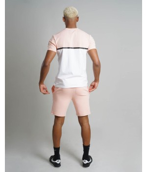 Ensemble Comme Des Loups MANHATTAN 2 Rose