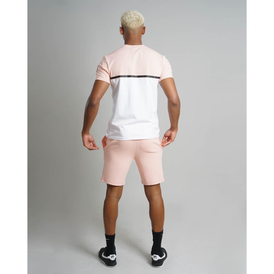 Ensemble Comme Des Loups MANHATTAN 2 Rose