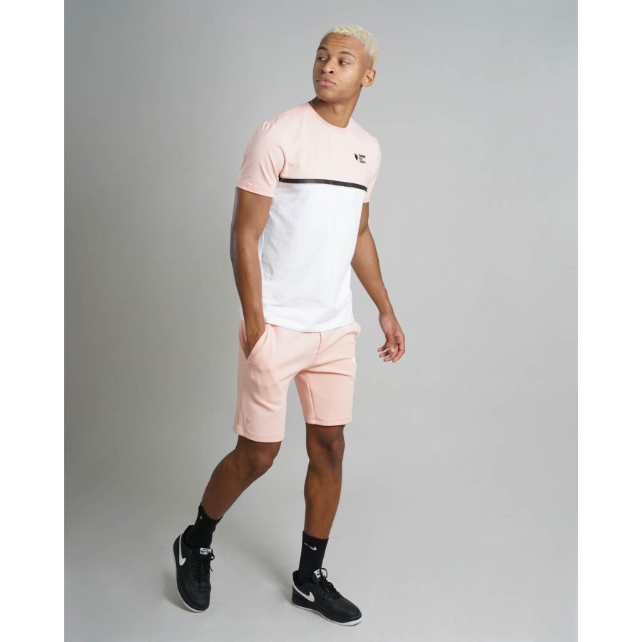 Ensemble Comme Des Loups MANHATTAN 2 Rose