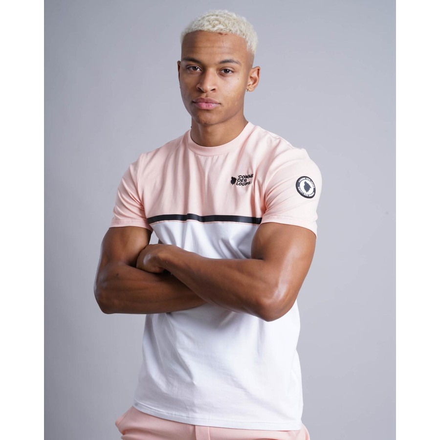 Ensemble Comme Des Loups MANHATTAN 2 Rose