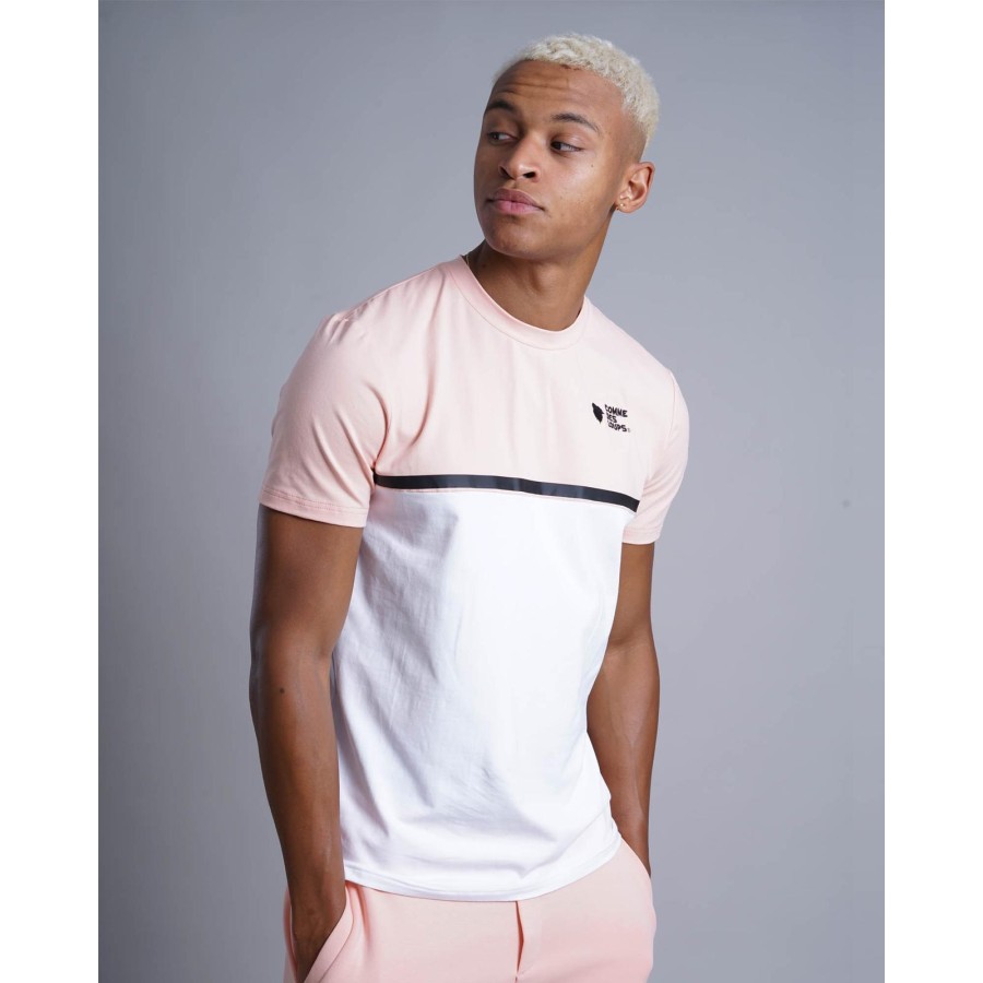 Ensemble Comme Des Loups MANHATTAN 2 Rose