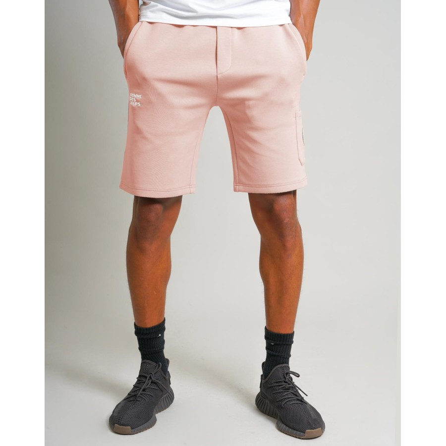 Ensemble Comme Des Loups MANHATTAN 2 Rose