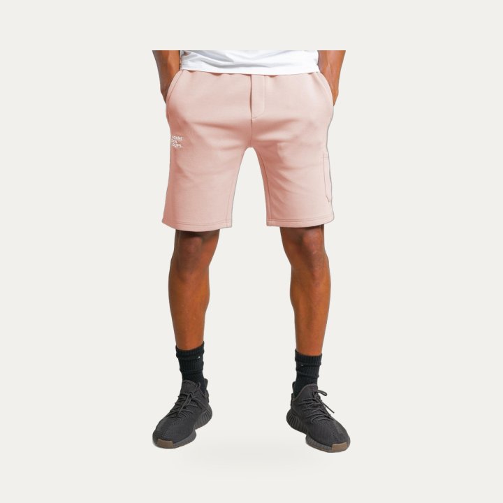 Ensemble Comme des loups Manhattan 2 rose – vue 6