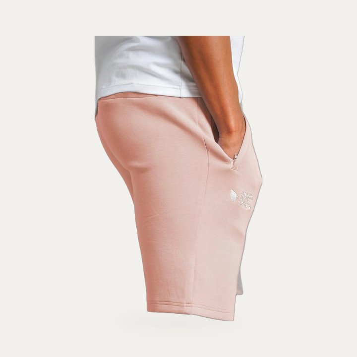 Ensemble Comme des loups Manhattan 2 rose – vue 7