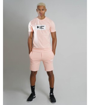 Ensemble Comme Des Loups GENOVA Rose