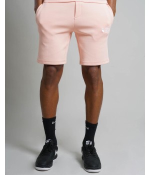 Ensemble Comme Des Loups GENOVA Rose