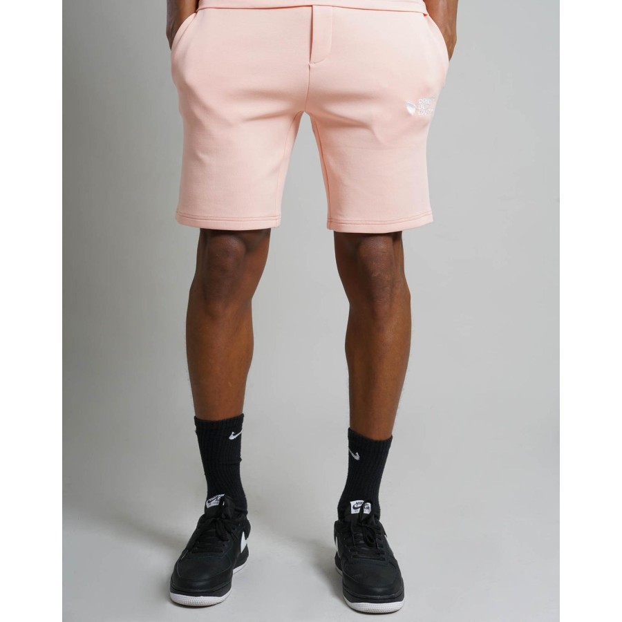 Ensemble Comme Des Loups GENOVA Rose