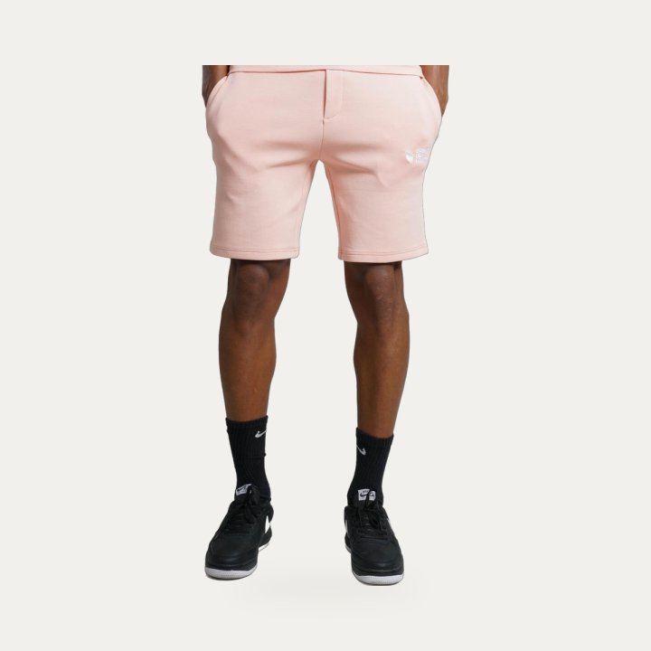 Ensemble Comme des loups Genova rose – vue 4