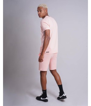 Ensemble Comme Des Loups GENOVA Rose