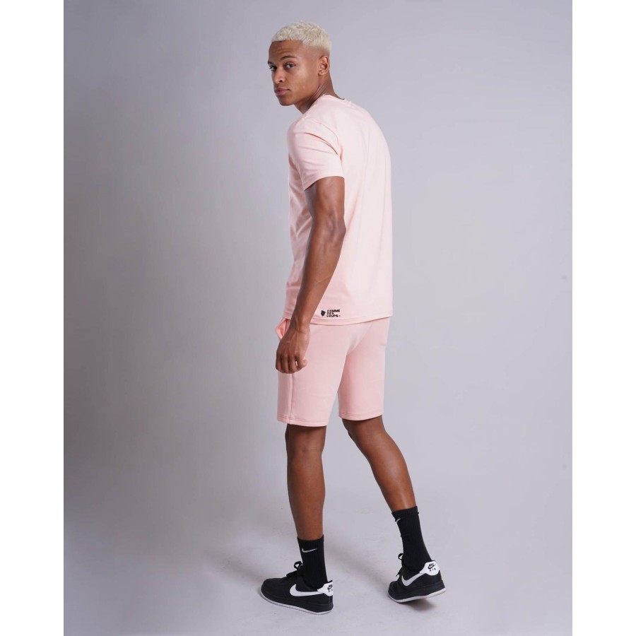 Ensemble Comme Des Loups GENOVA Rose