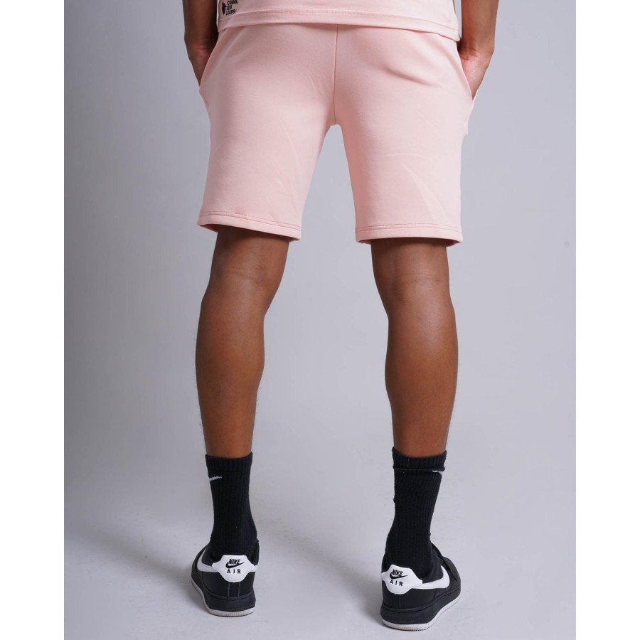 Ensemble Comme Des Loups GENOVA Rose