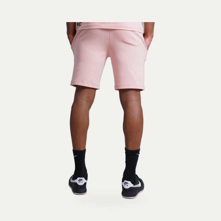 Ensemble Comme des loups Genova rose – vue 7