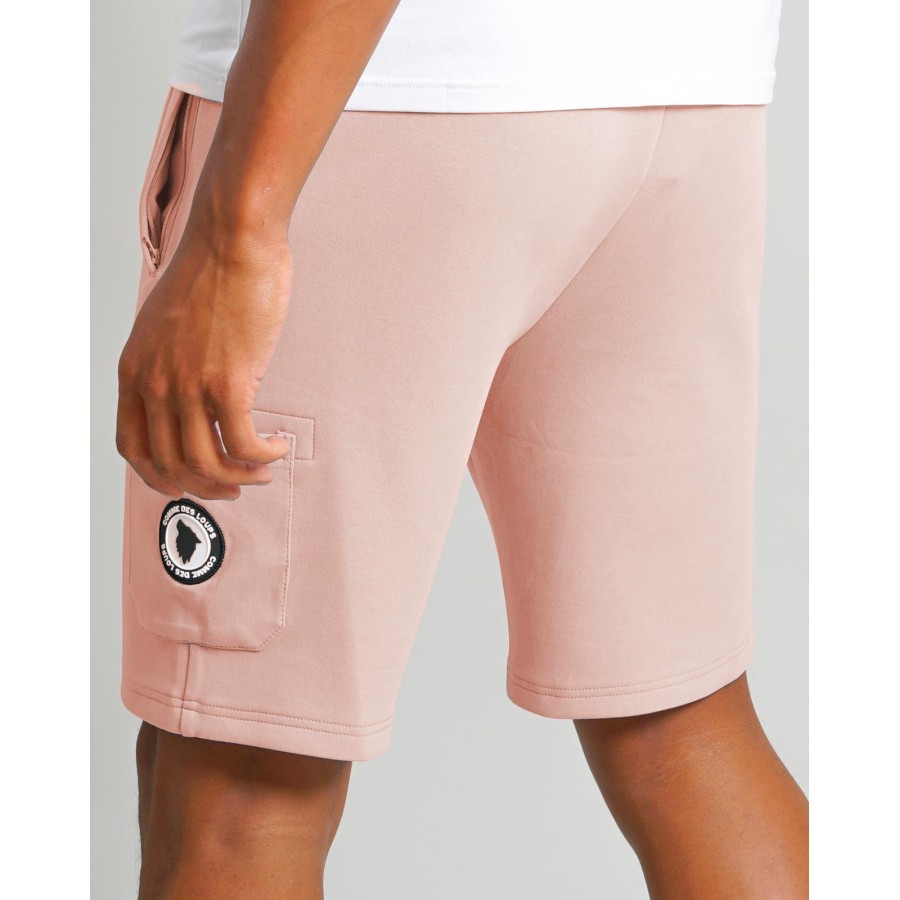 Ensemble Comme Des Loups GENOVA Rose