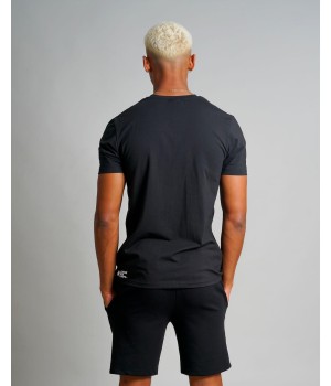 Ensemble  Comme Des Loups GENOVA Noir 