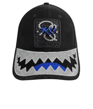 CASQUETTE REDFILLS SHARK BLUE