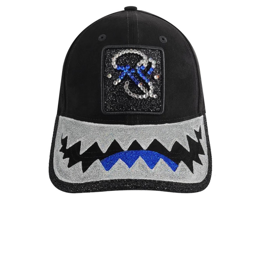 CASQUETTE REDFILLS SHARK BLUE