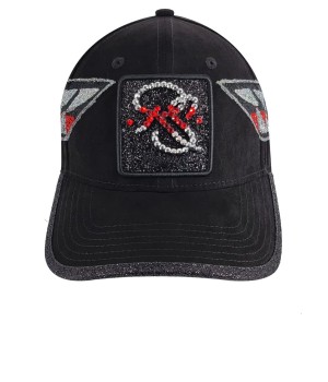 CASQUETTE REDFILLS NEW SHARK