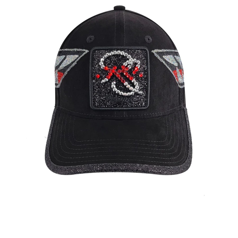 CASQUETTE REDFILLS NEW SHARK