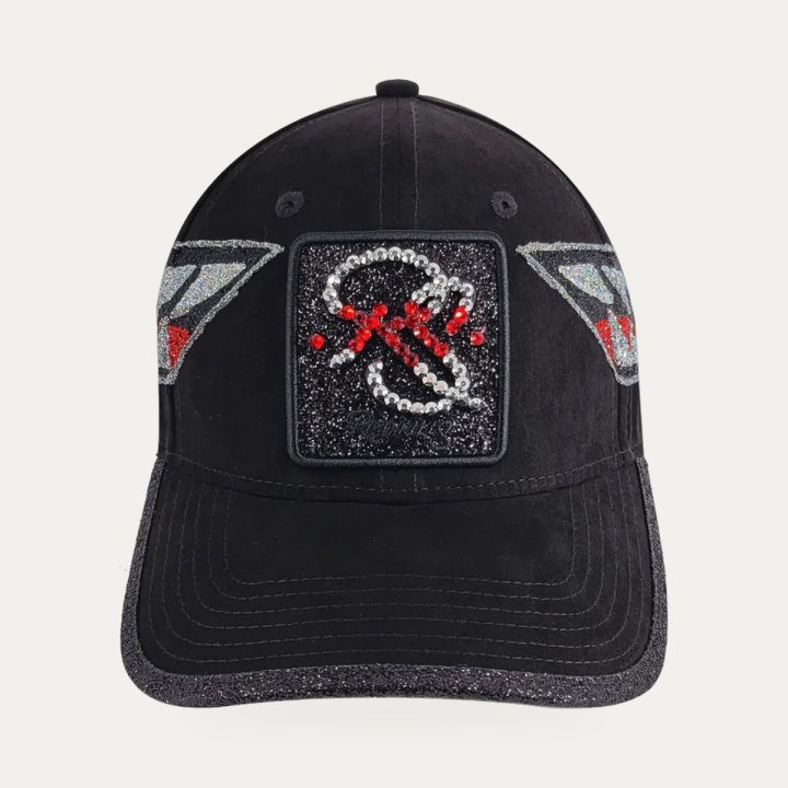Casquette ReDfills × Sharklife New Shark