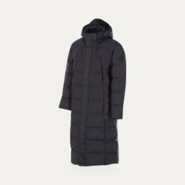 Parka Scampia Paramount noir
