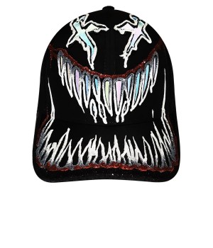 CASQUETTE REDFILLS V-NOM 2.0 PLUS