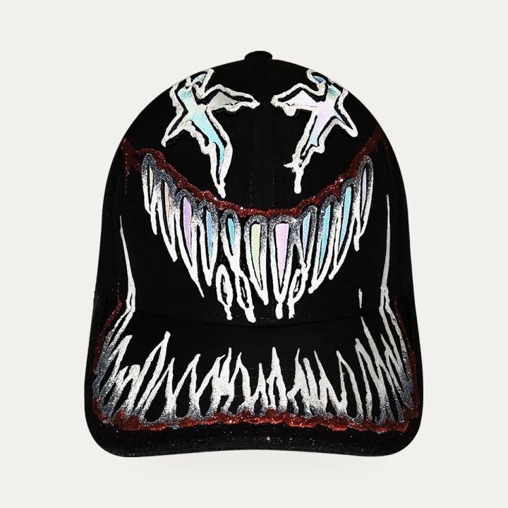 Casquette ReDfills V-Nom 2.0 Plus