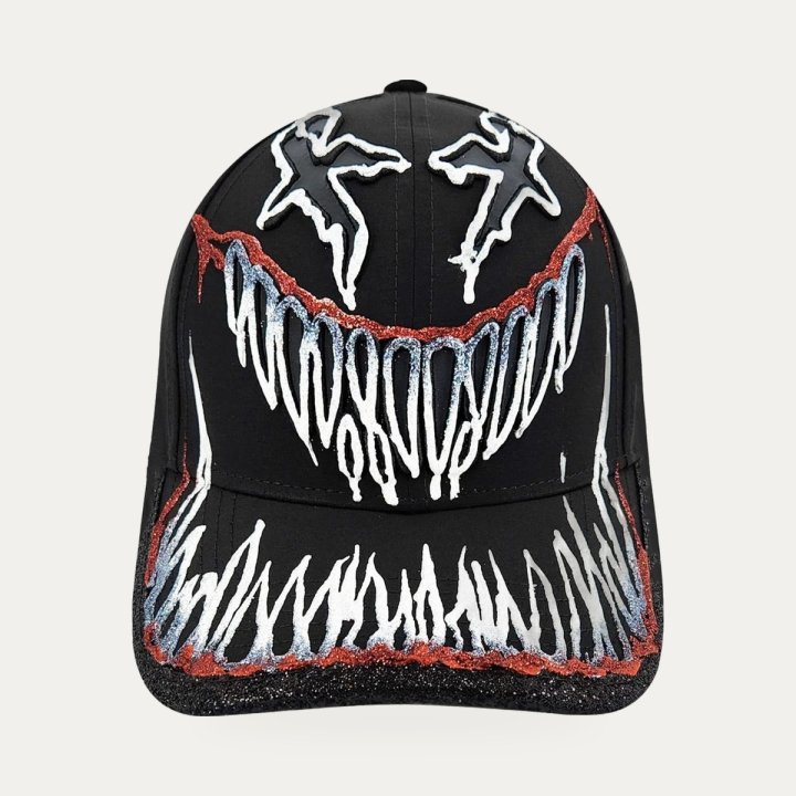 Casquette ReDfills V-Nom 2.0 Plus – vue 2