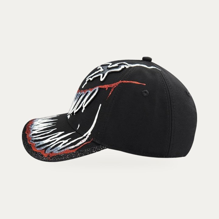 Casquette ReDfills V-Nom 2.0 Plus – vue 3