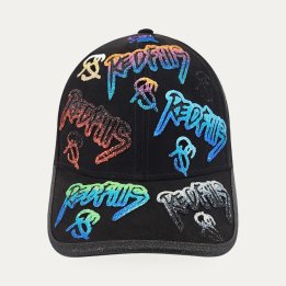 Casquette ReDfills Signature Iridescent Deluxe Plus