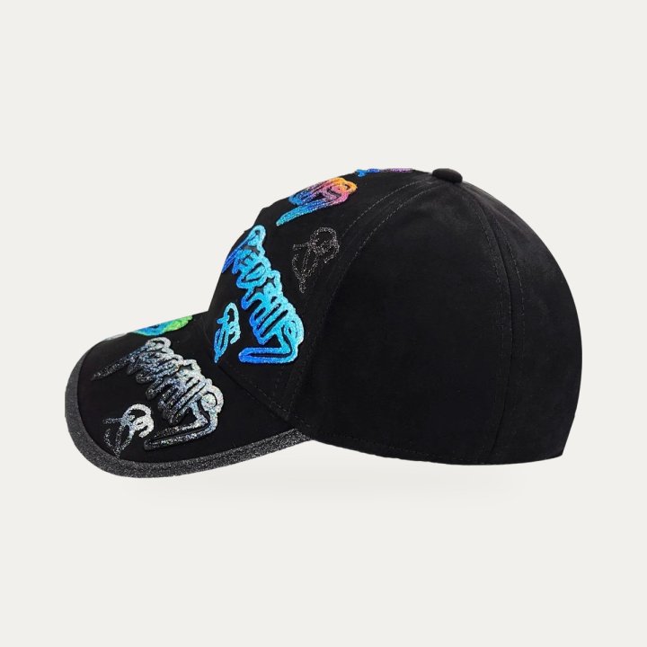Casquette ReDfills Signature Iridescent Deluxe Plus – vue 2