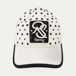Casquette ReDfills RS Himalaya nude