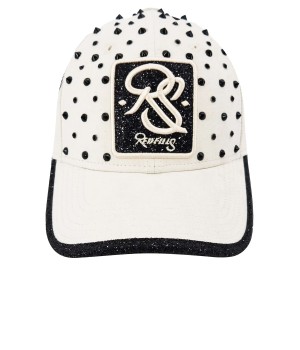 CASQUETTE REDFILLS RS NUDE...