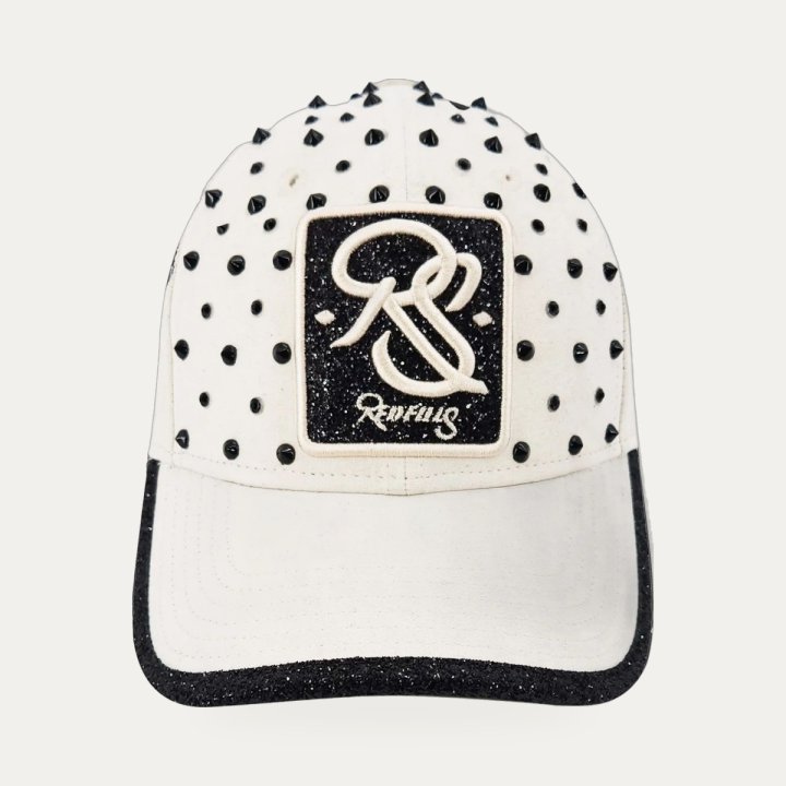 Casquette ReDfills RS Himalaya nude