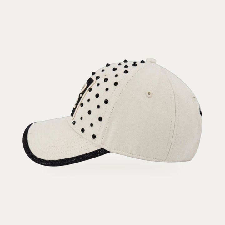 Casquette ReDfills RS Himalaya nude – vue 2