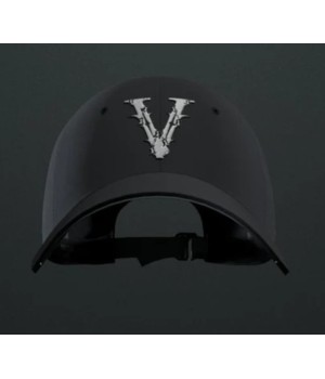 VRUNK Casquette V_Bi-matière