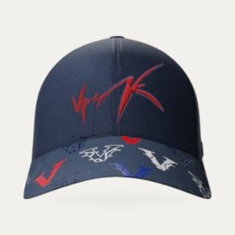Casquette Vrunk V-Sailor