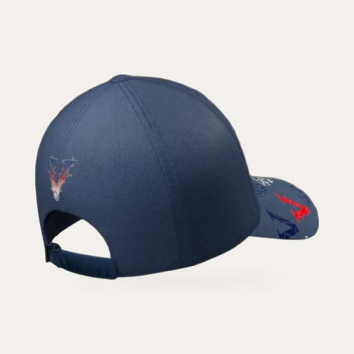 Casquette Vrunk V-Sailor – vue 3